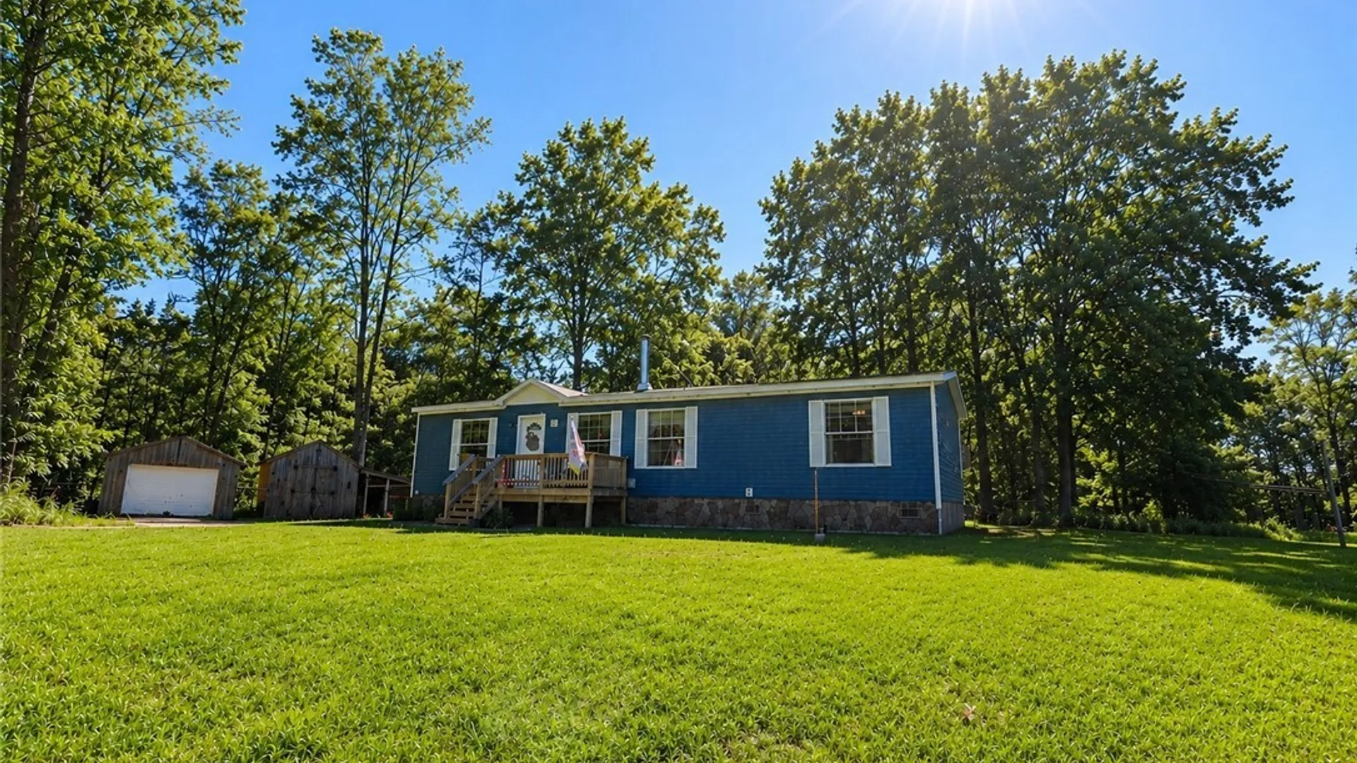 Property at 743 Kirk Road, Lewis, NY 13489 2