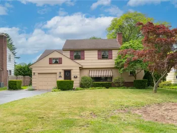 Property at 101 Newcastle Road, Rochester, NY 14610