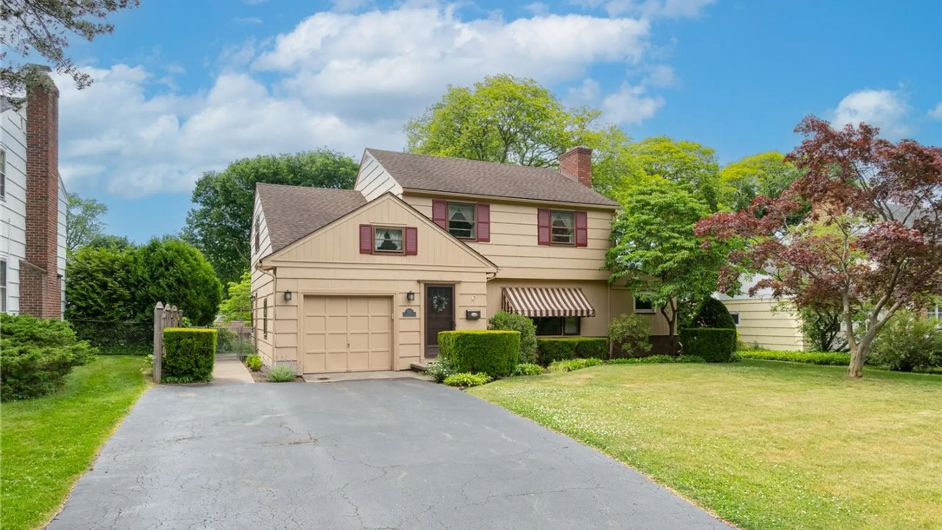 Property at 101 Newcastle Road, Rochester, NY 14610 2