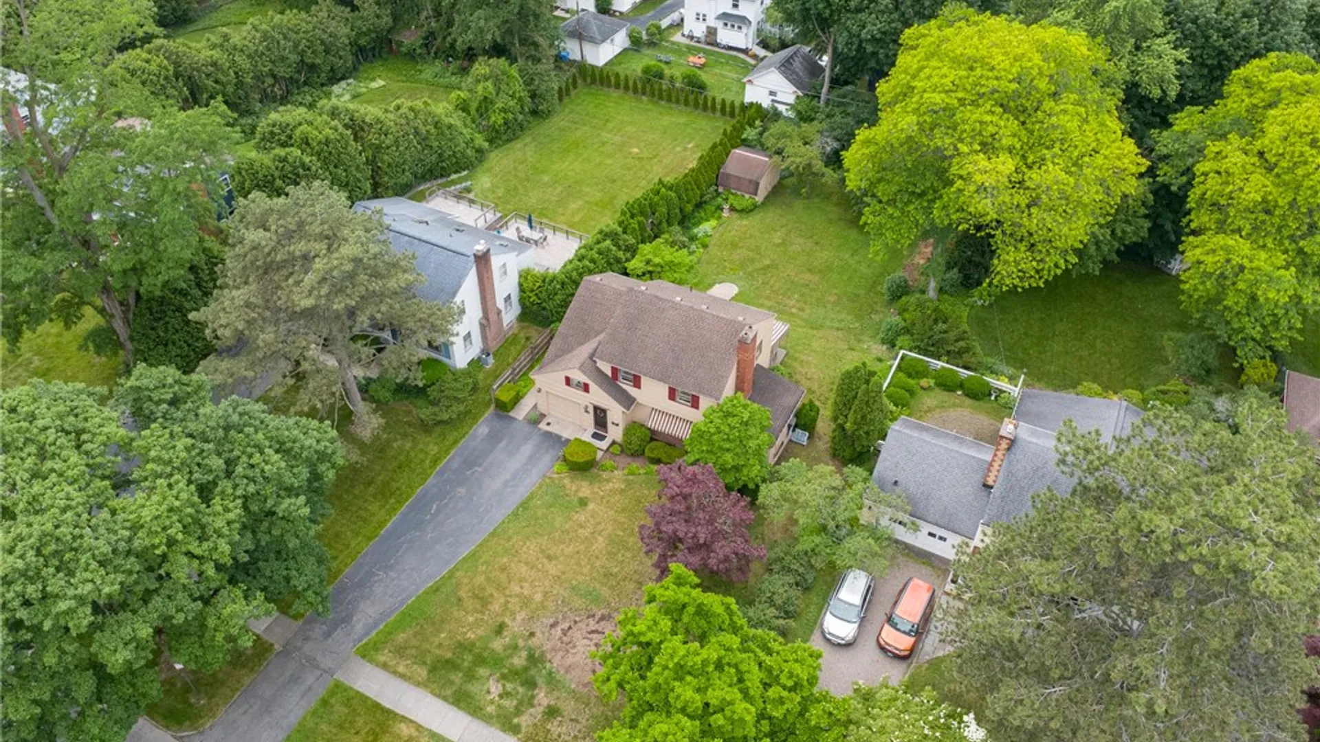 Property at 101 Newcastle Road, Rochester, NY 14610 27