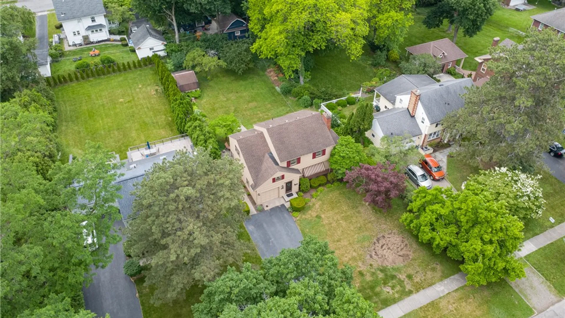 Property at 101 Newcastle Road, Rochester, NY 14610 28