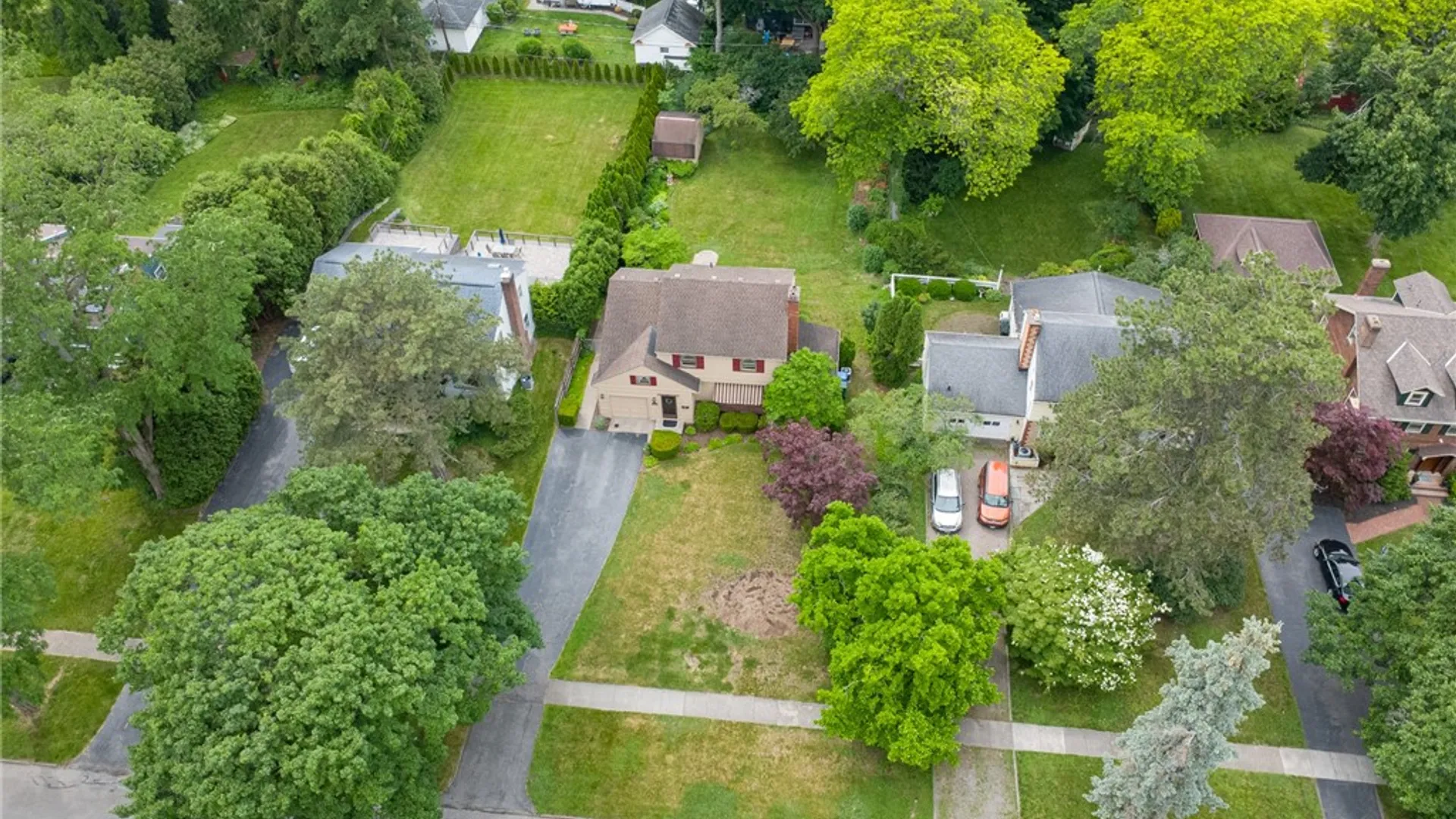 Property at 101 Newcastle Road, Rochester, NY 14610 29