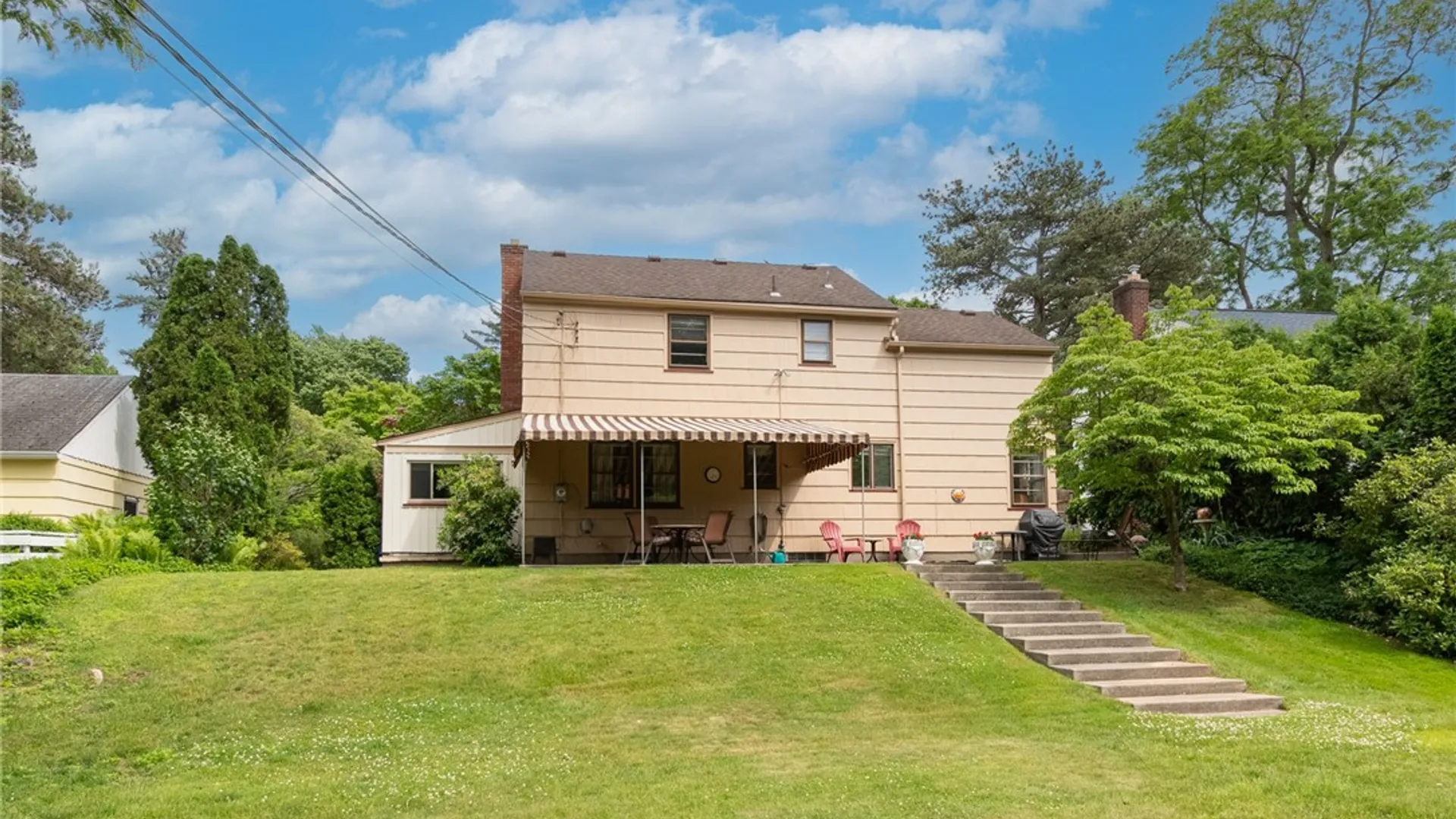 Property at 101 Newcastle Road, Rochester, NY 14610 5
