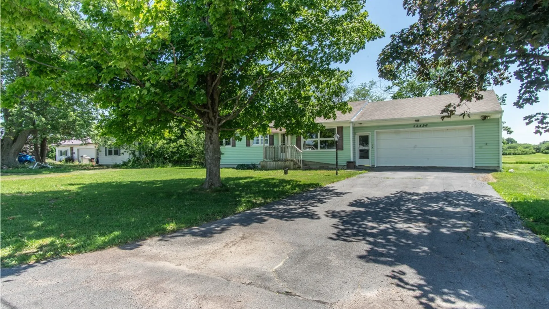Property at 22496 Wayside Drive, Pamelia, NY 13601 2