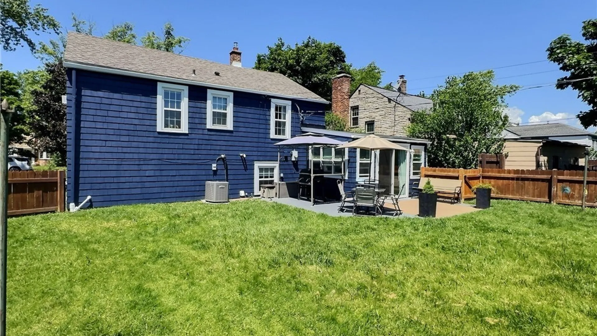 Property at 488 Lamarck Drive, Cheektowaga, NY 14225 27