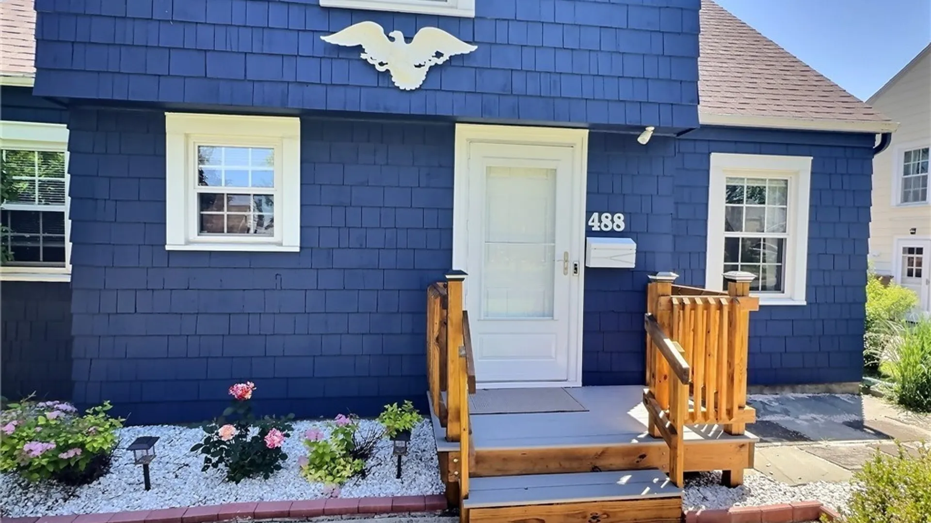 Property at 488 Lamarck Drive, Cheektowaga, NY 14225 3