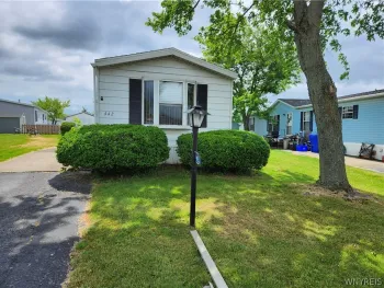 Property at 442 Chestnut Drive, Lockport City, NY 14094