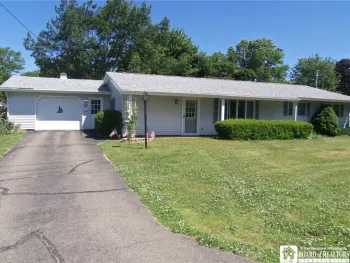 Property at 3746 Crestwood Drive, Dunkirk, NY 14048
