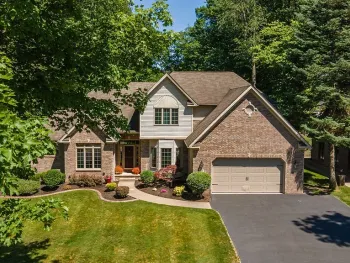 Property at 93 Brandywine Drive, Amherst, NY 14221