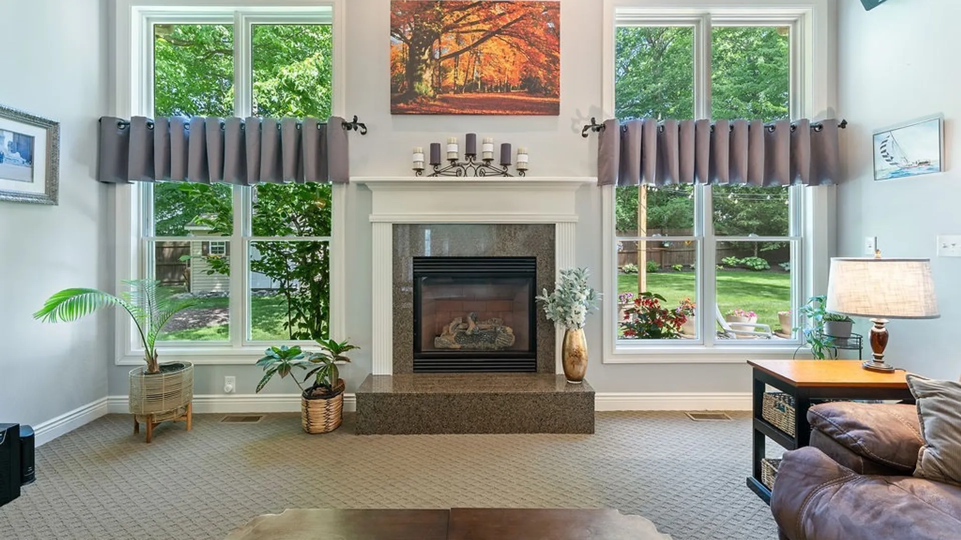 Property at 93 Brandywine Drive, Amherst, NY 14221 9