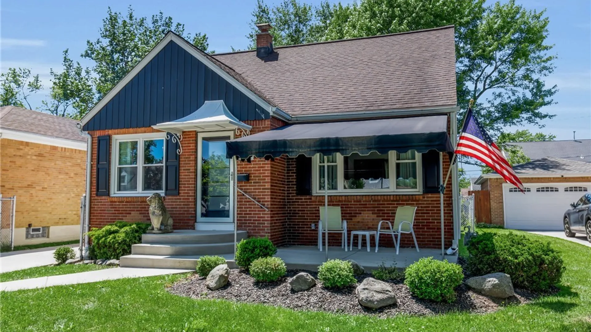 Property at 240 Edgewood Avenue, Tonawanda, NY 14223 2