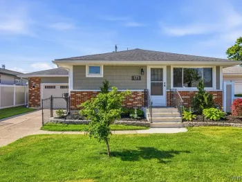 Property at 171 Poinciana Parkway, Cheektowaga, NY 14225