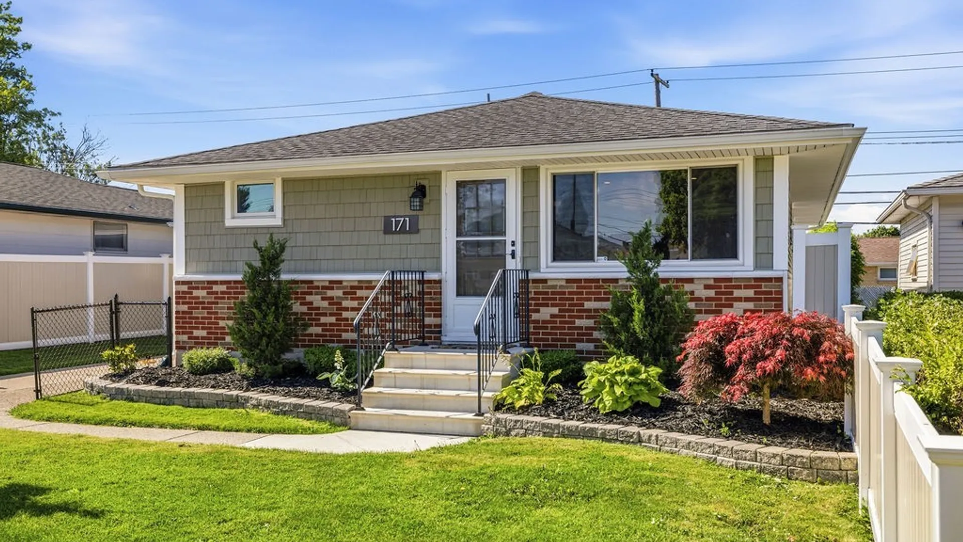 Property at 171 Poinciana Parkway, Cheektowaga, NY 14225 2