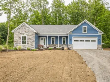 Property at 7078 Ontario Center Road, Ontario, NY 14519