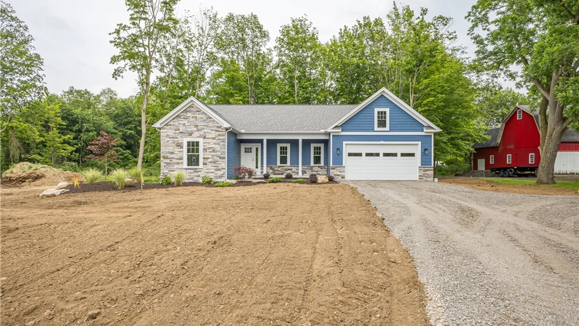 Property at 7078 Ontario Center Road, Ontario, NY 14519 2