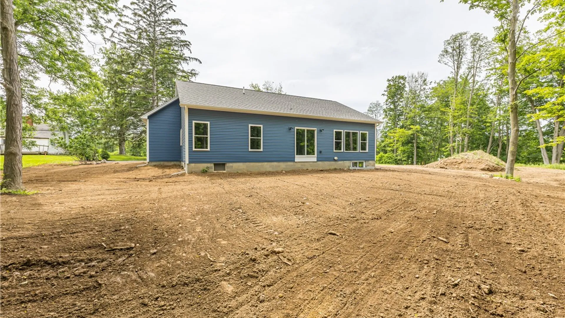 Property at 7078 Ontario Center Road, Ontario, NY 14519 33