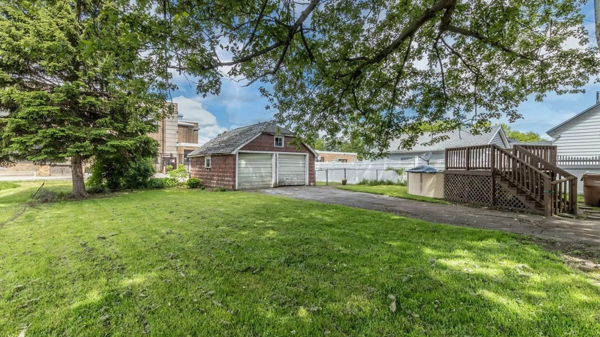 Property at 222 Helen Street, Cheektowaga, NY 14206 10