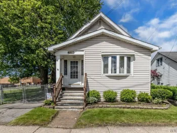 222 Helen Street, Cheektowaga, NY 14206