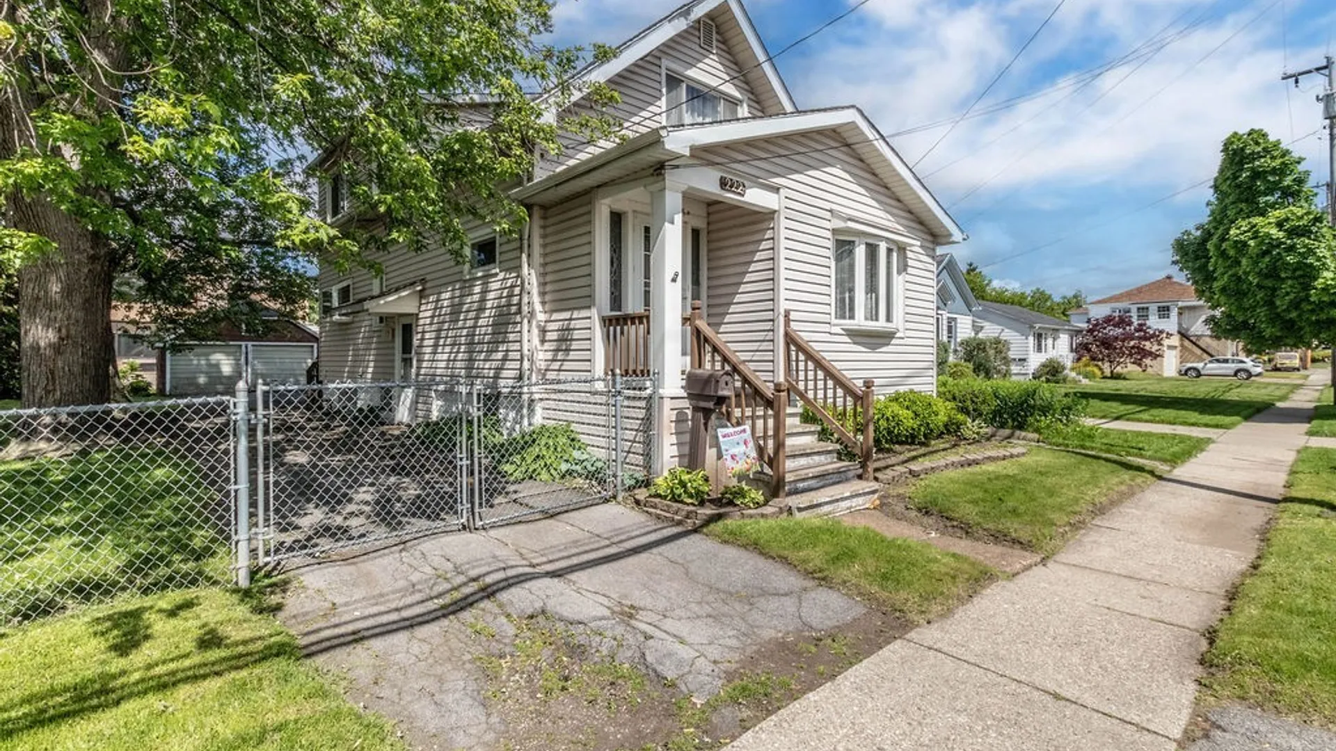 Property at 222 Helen Street, Cheektowaga, NY 14206 2