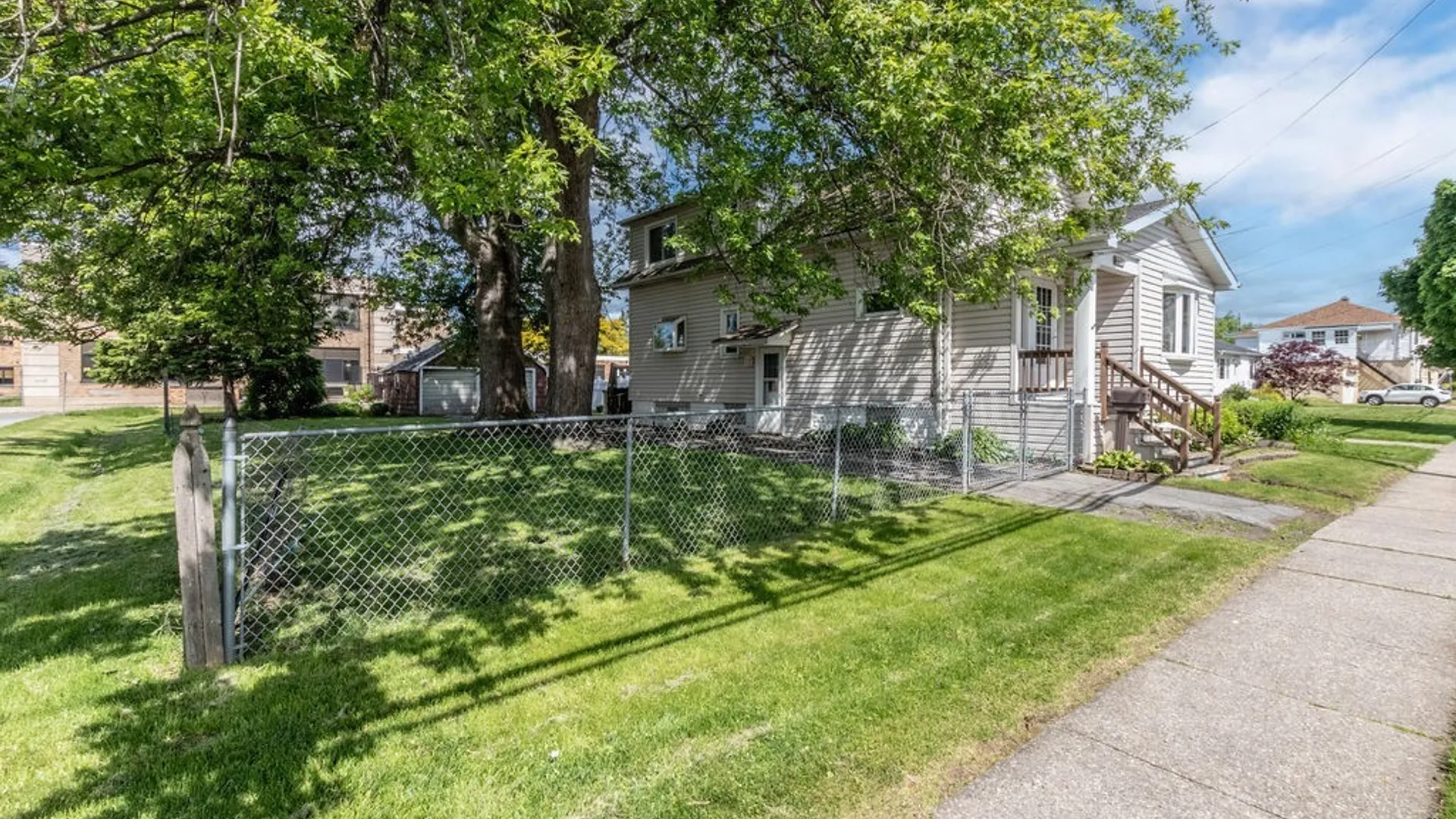 Property at 222 Helen Street, Cheektowaga, NY 14206 3