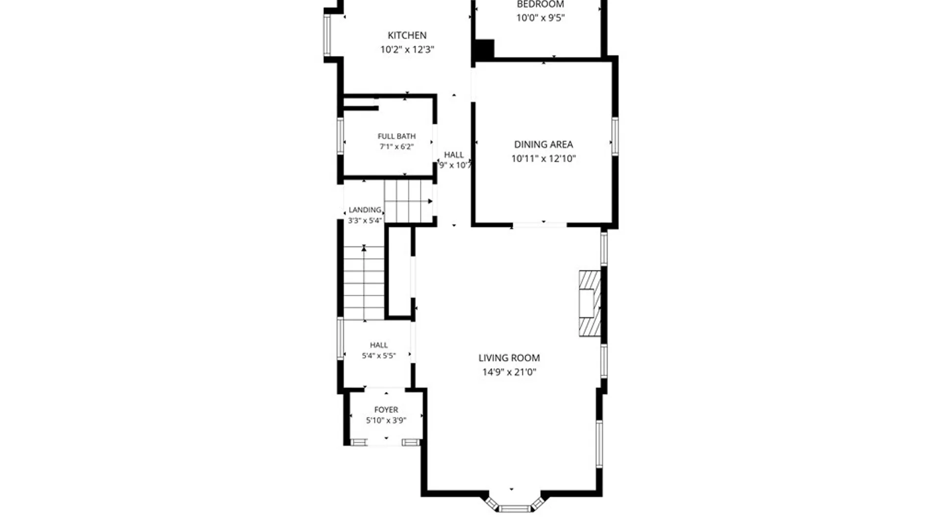 Property at 222 Helen Street, Cheektowaga, NY 14206 11