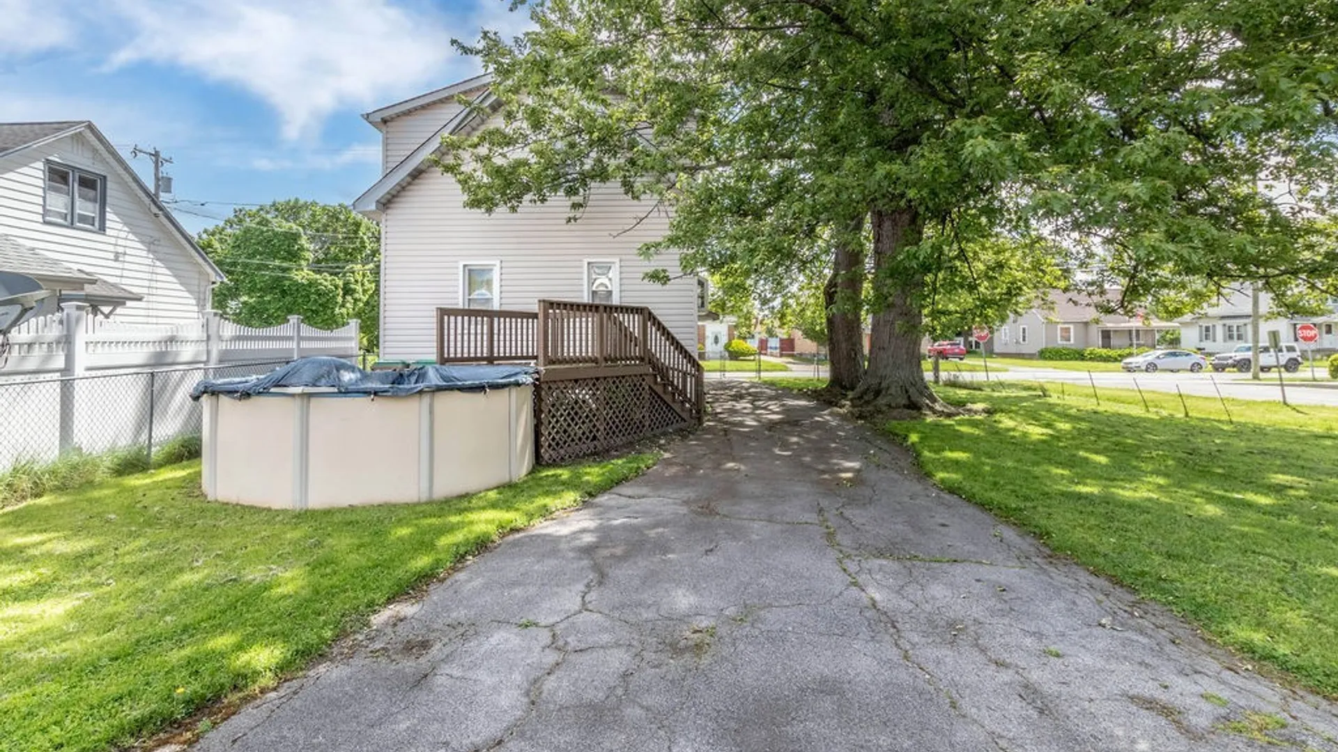 Property at 222 Helen Street, Cheektowaga, NY 14206 6