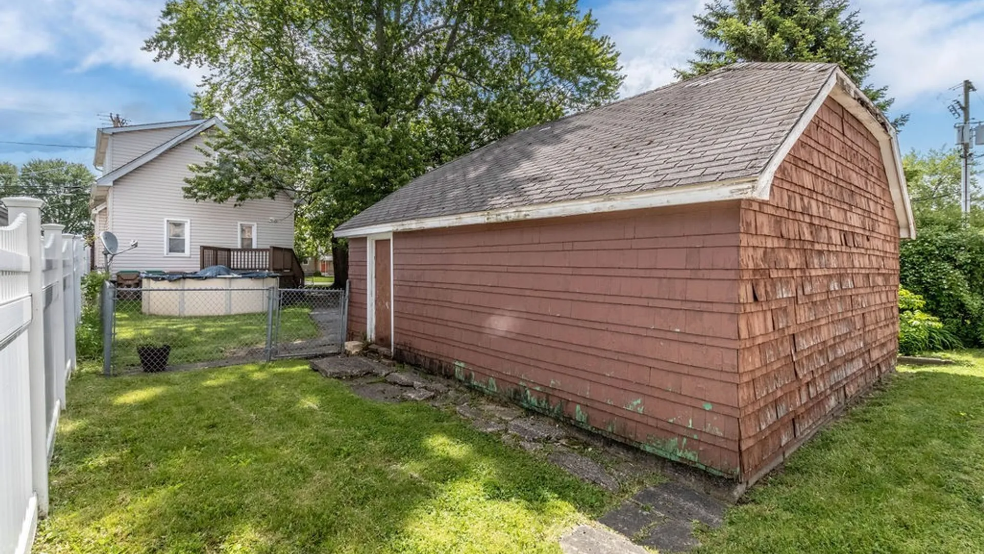 Property at 222 Helen Street, Cheektowaga, NY 14206 8
