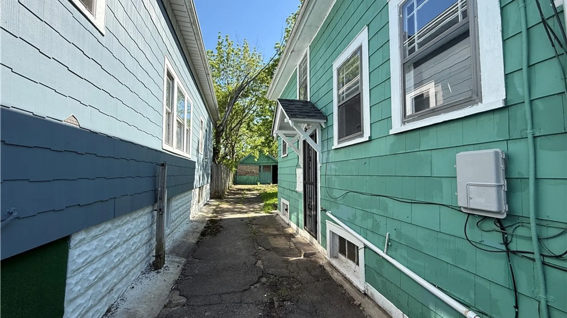Property at 661 Minnesota Avenue, Buffalo, NY 14215 15