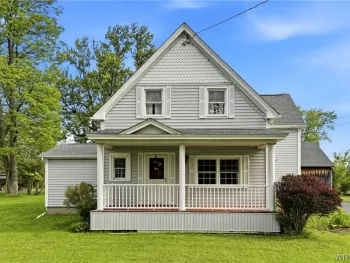 Property at 280 Bullis Road, West Seneca, NY 14224