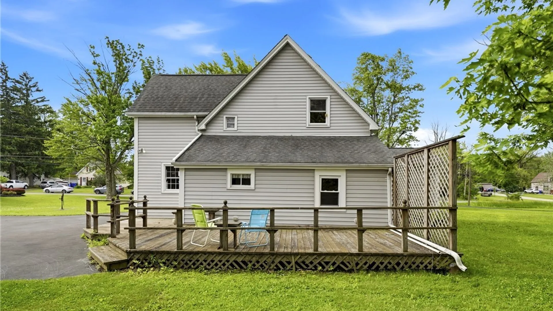 Property at 280 Bullis Road, West Seneca, NY 14224 33