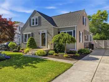 Property at 84 Mcconkey Drive, Tonawanda, NY 14223