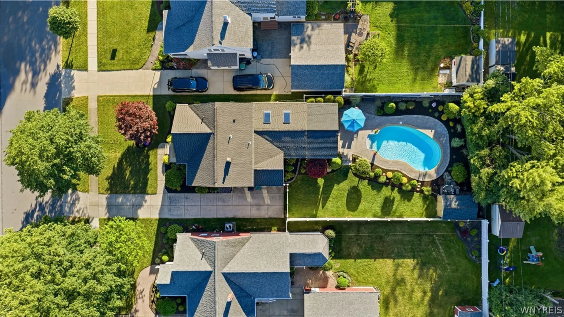 Property at 84 Mcconkey Drive, Tonawanda, NY 14223 3