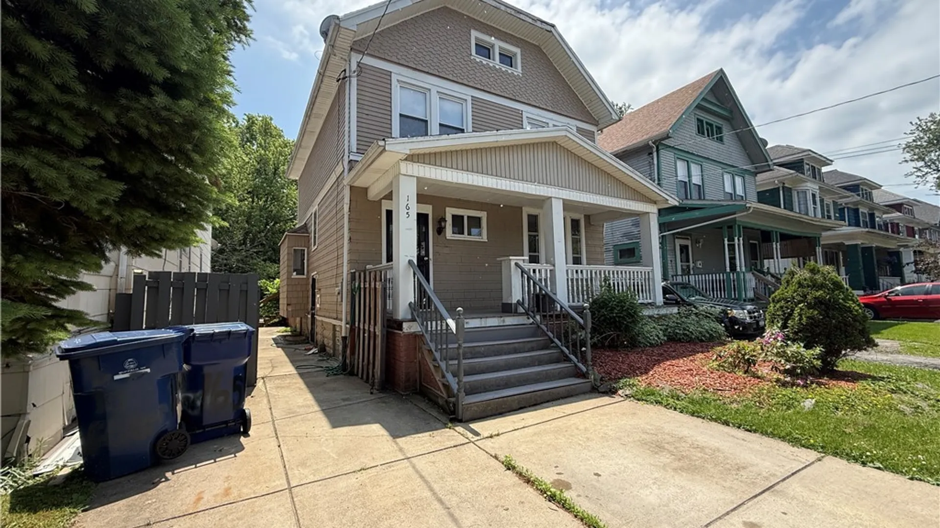 Property at 165 Folger Street, Buffalo, NY 14220 2