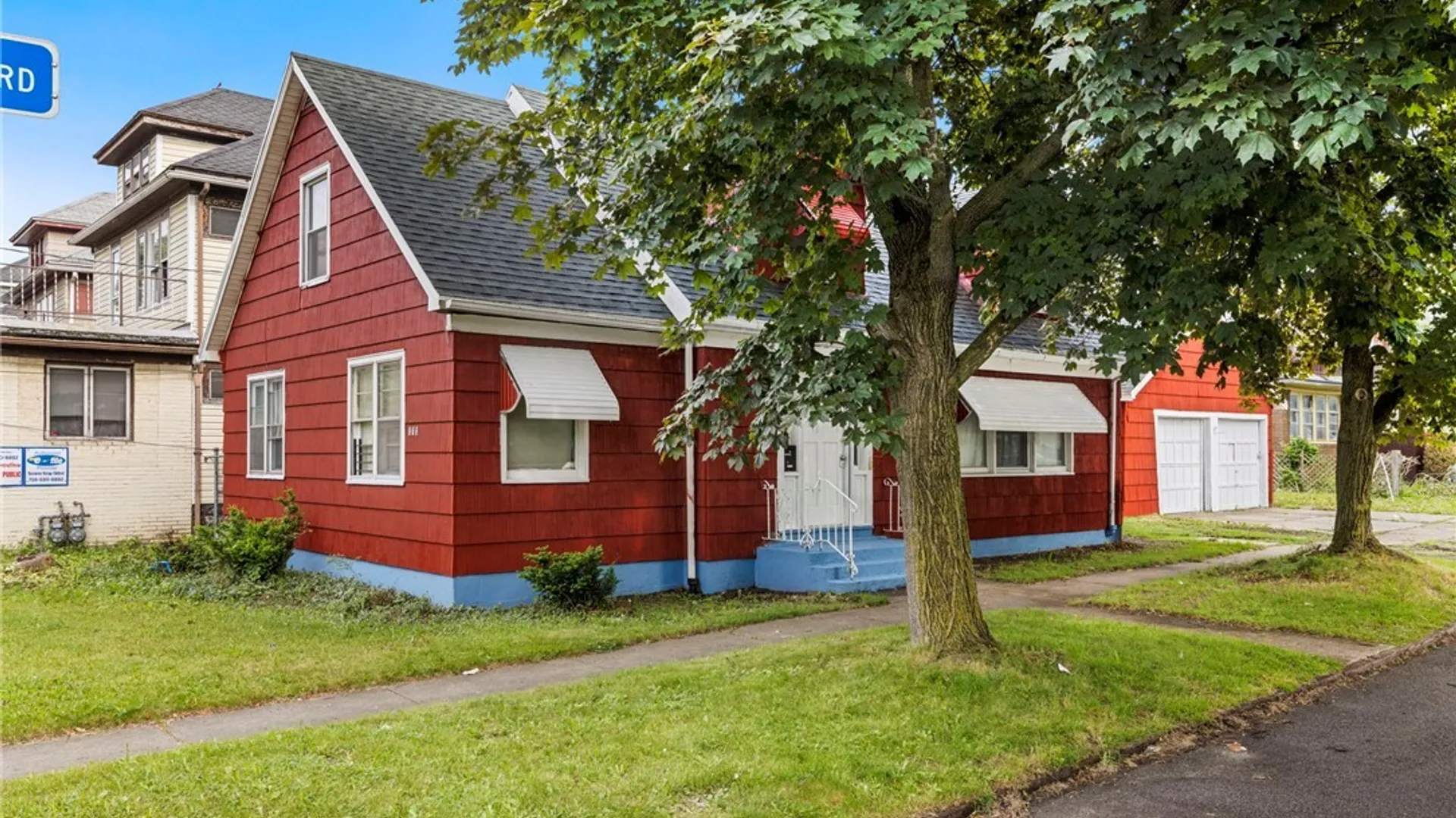Property at 373 Doat Street, Buffalo, NY 14211 3