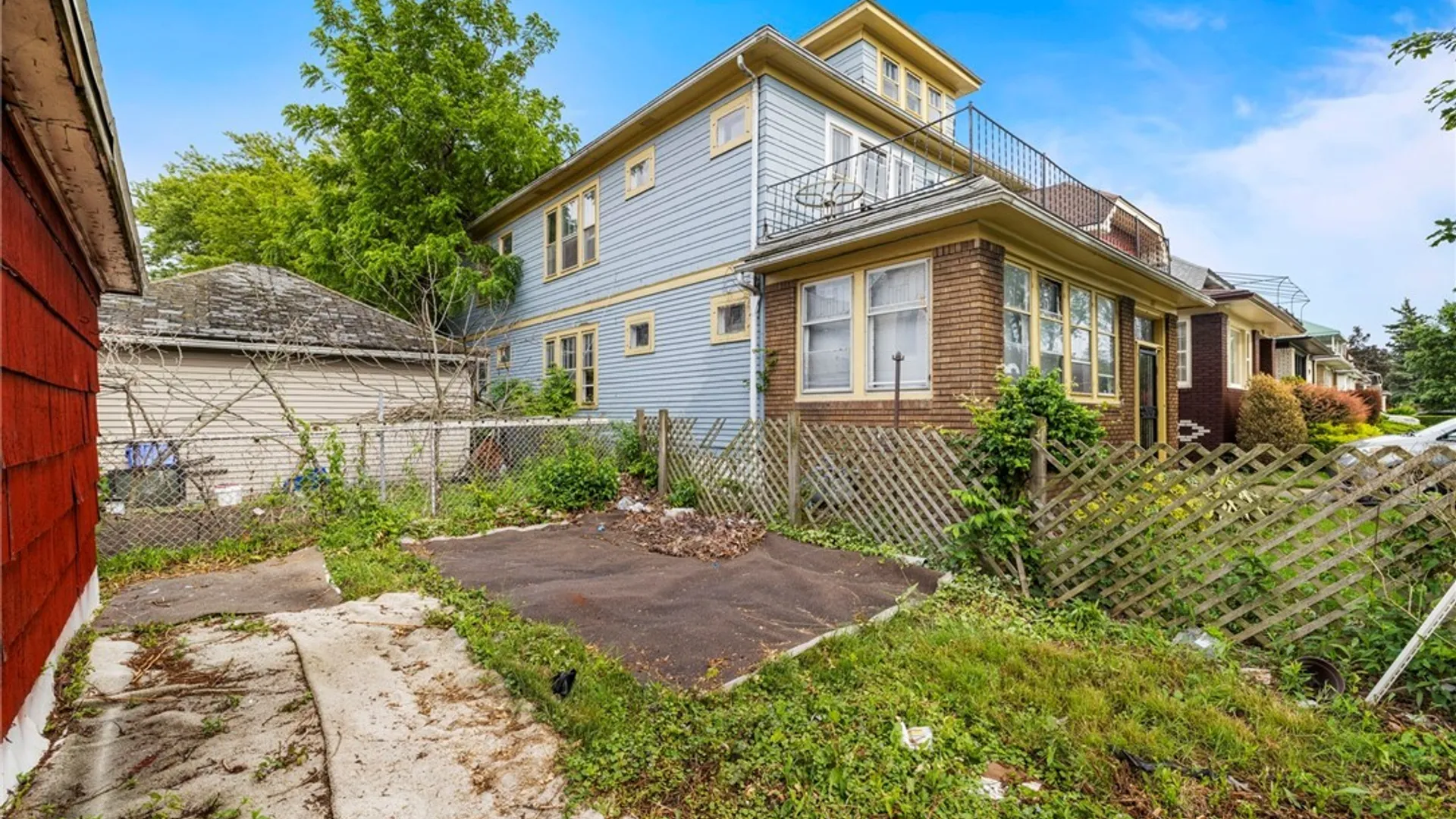 Property at 373 Doat Street, Buffalo, NY 14211 35