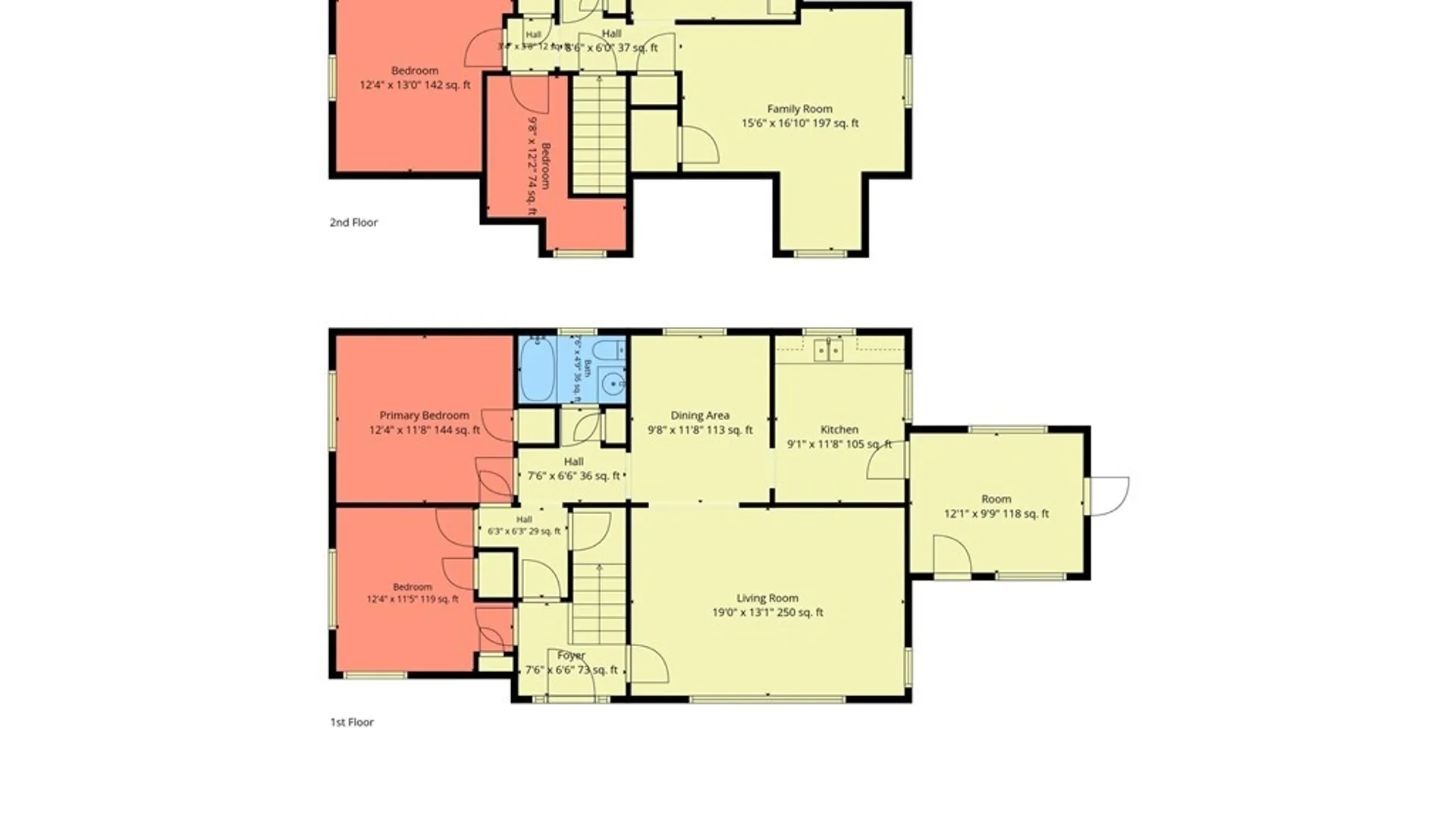 Property at 373 Doat Street, Buffalo, NY 14211 4
