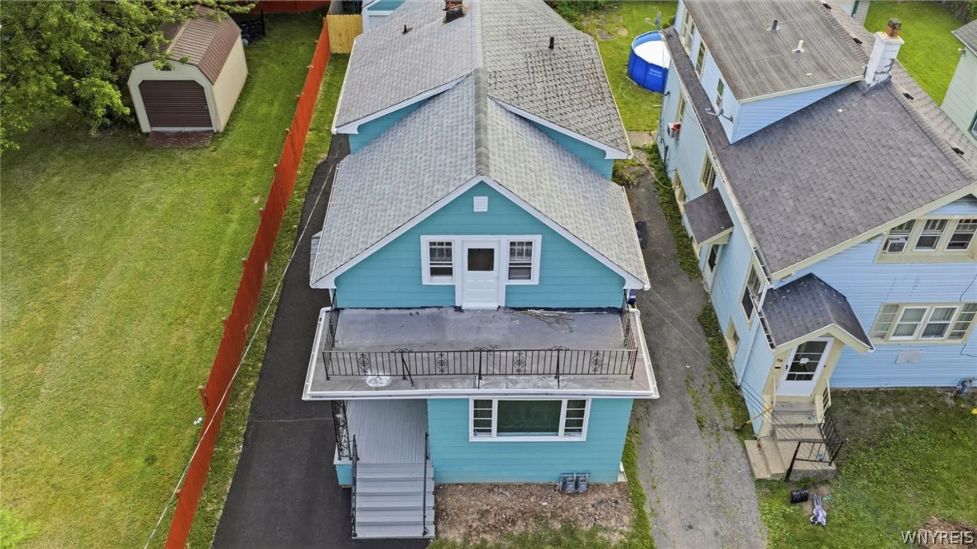 Property at 84 Parkridge Avenue, Buffalo, NY 14215 39