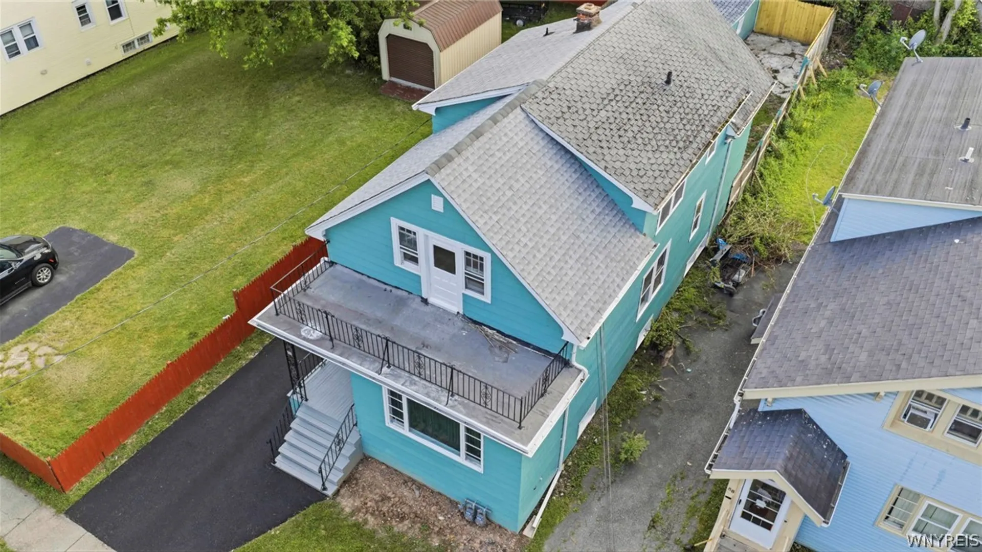 Property at 84 Parkridge Avenue, Buffalo, NY 14215 40