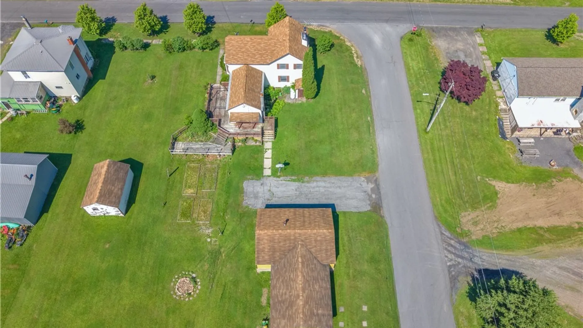 Property at 14582 Lake Street, Sterling, NY 13156 15