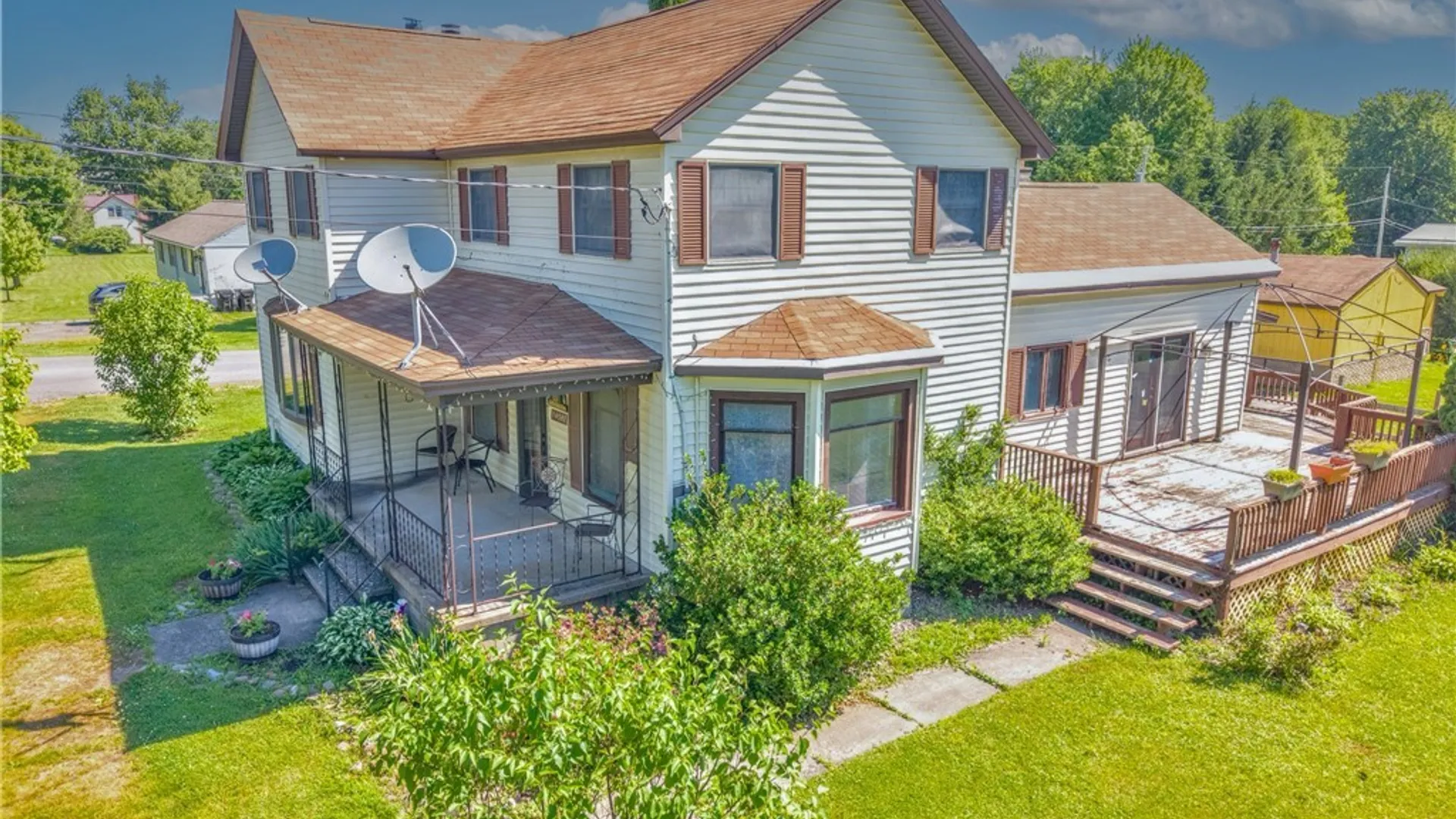 Property at 14582 Lake Street, Sterling, NY 13156 2