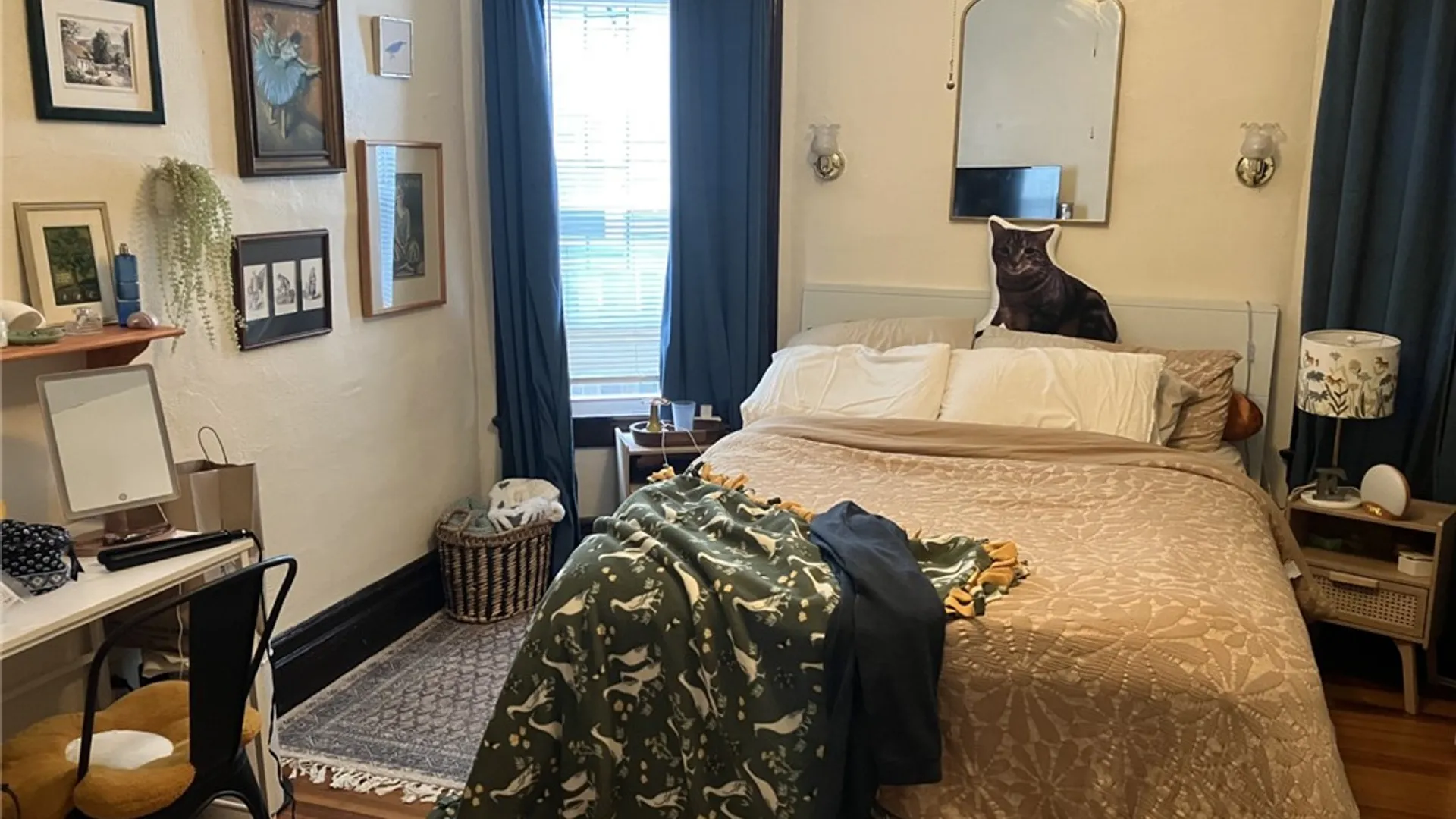 Property at 272-274 Meigs Street, Rochester, NY 14607 13