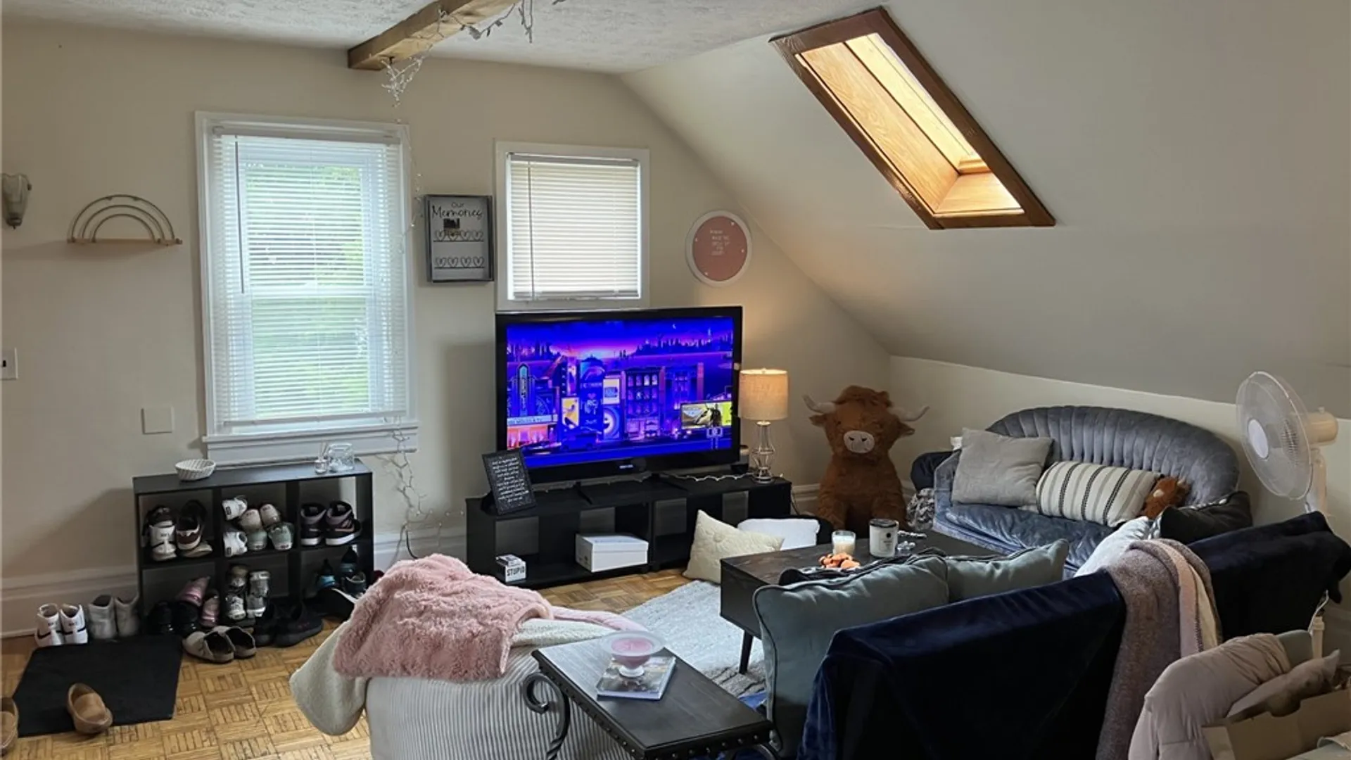Property at 272-274 Meigs Street, Rochester, NY 14607 14