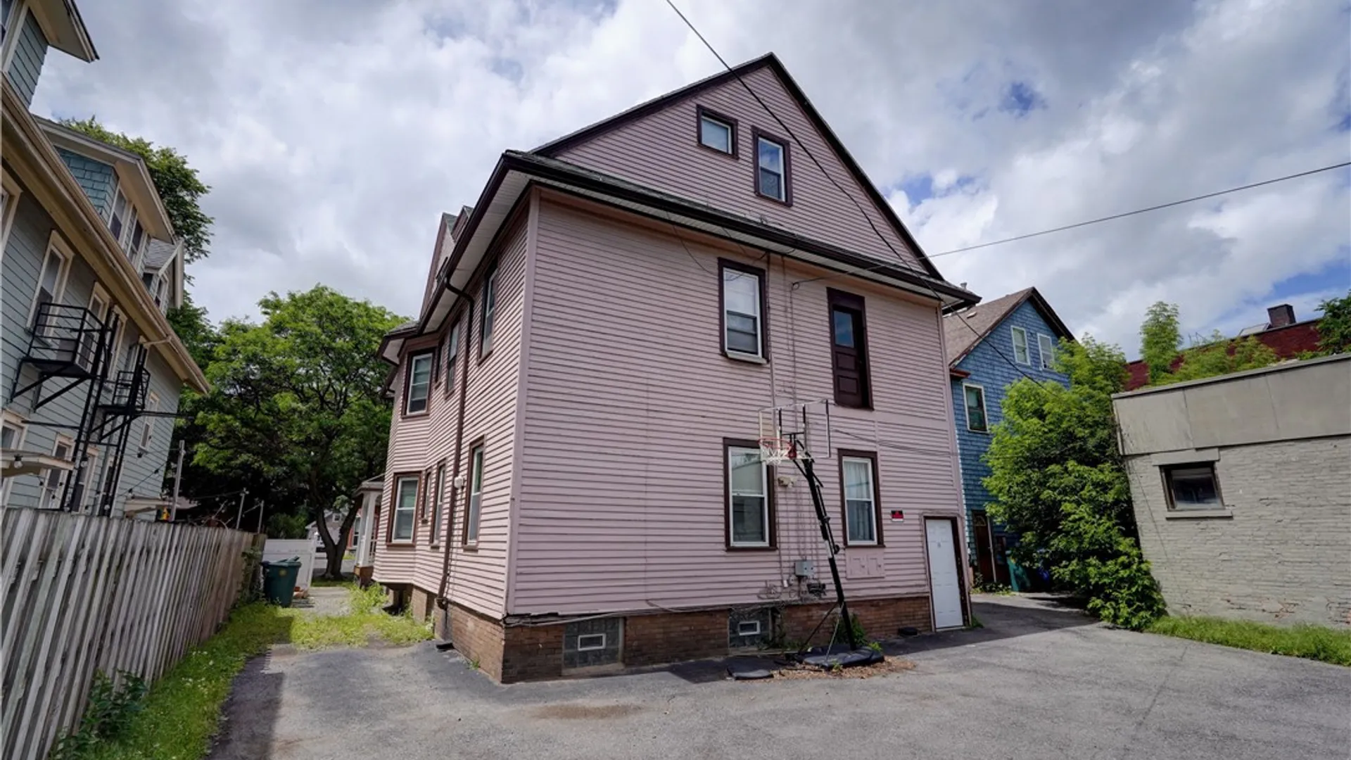 Property at 272-274 Meigs Street, Rochester, NY 14607 17