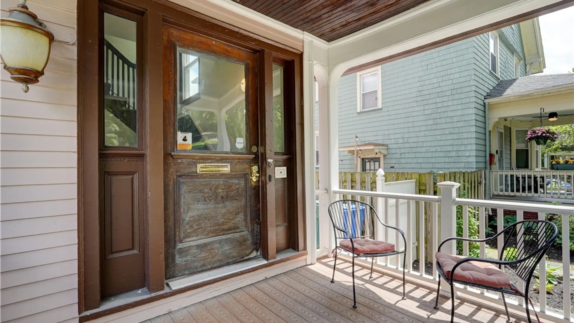 Property at 272-274 Meigs Street, Rochester, NY 14607 3