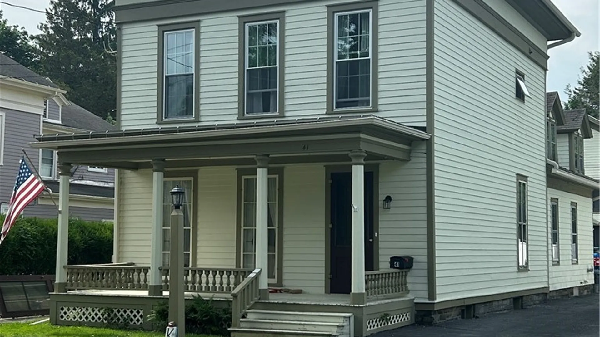 Property at 41 Hayes Street, Norwich, NY 13815 2