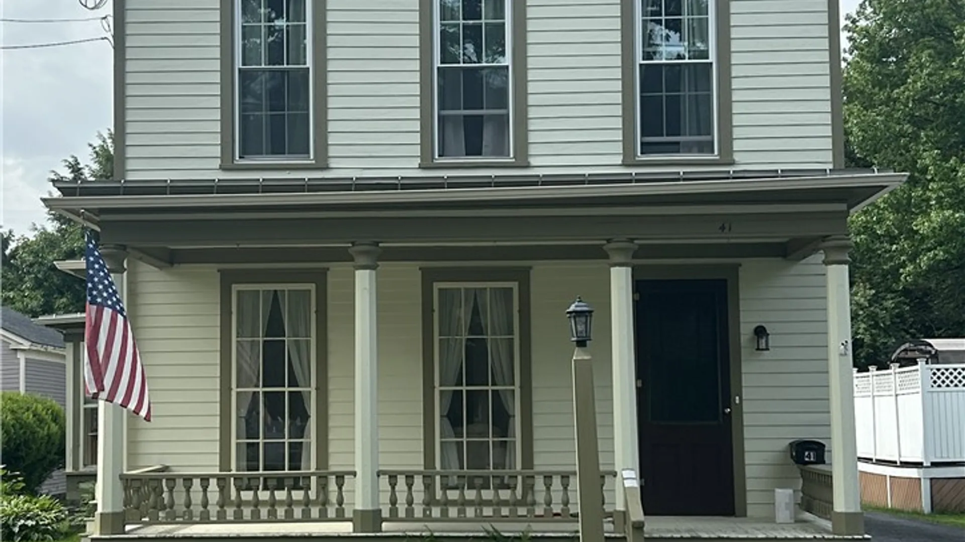 Property at 41 Hayes Street, Norwich, NY 13815 39