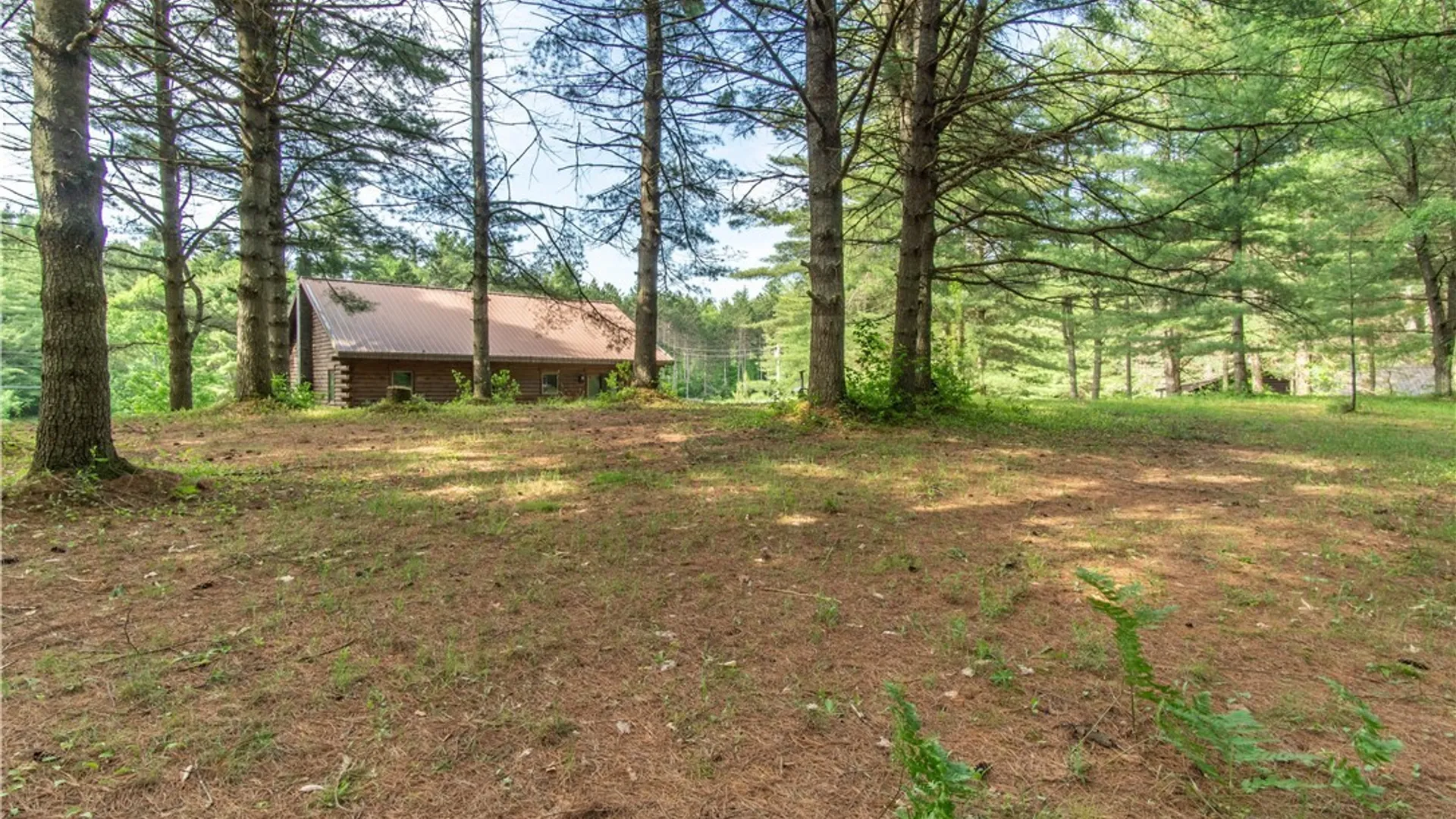 Property at 7746 Number Four Road, New Bremen, NY 13367 10
