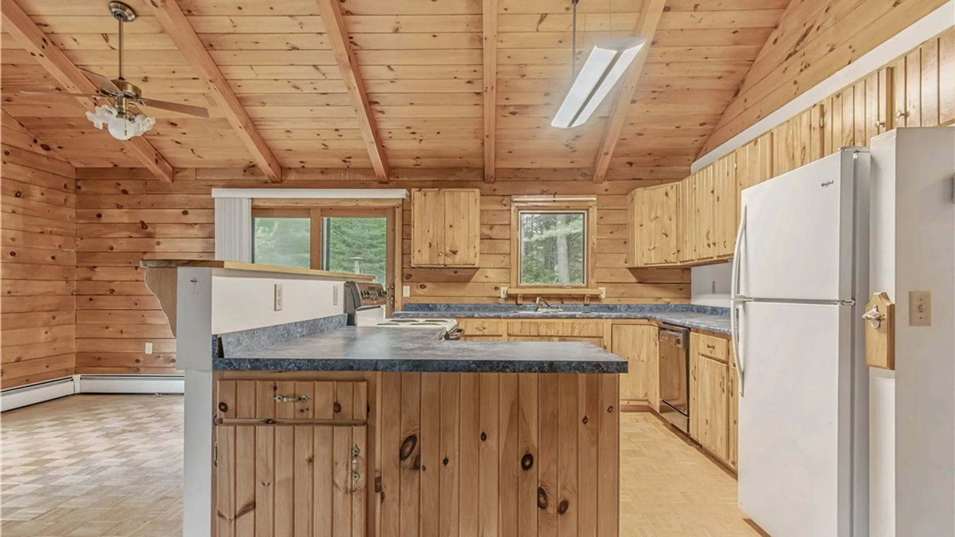 Property at 7746 Number Four Road, New Bremen, NY 13367 18