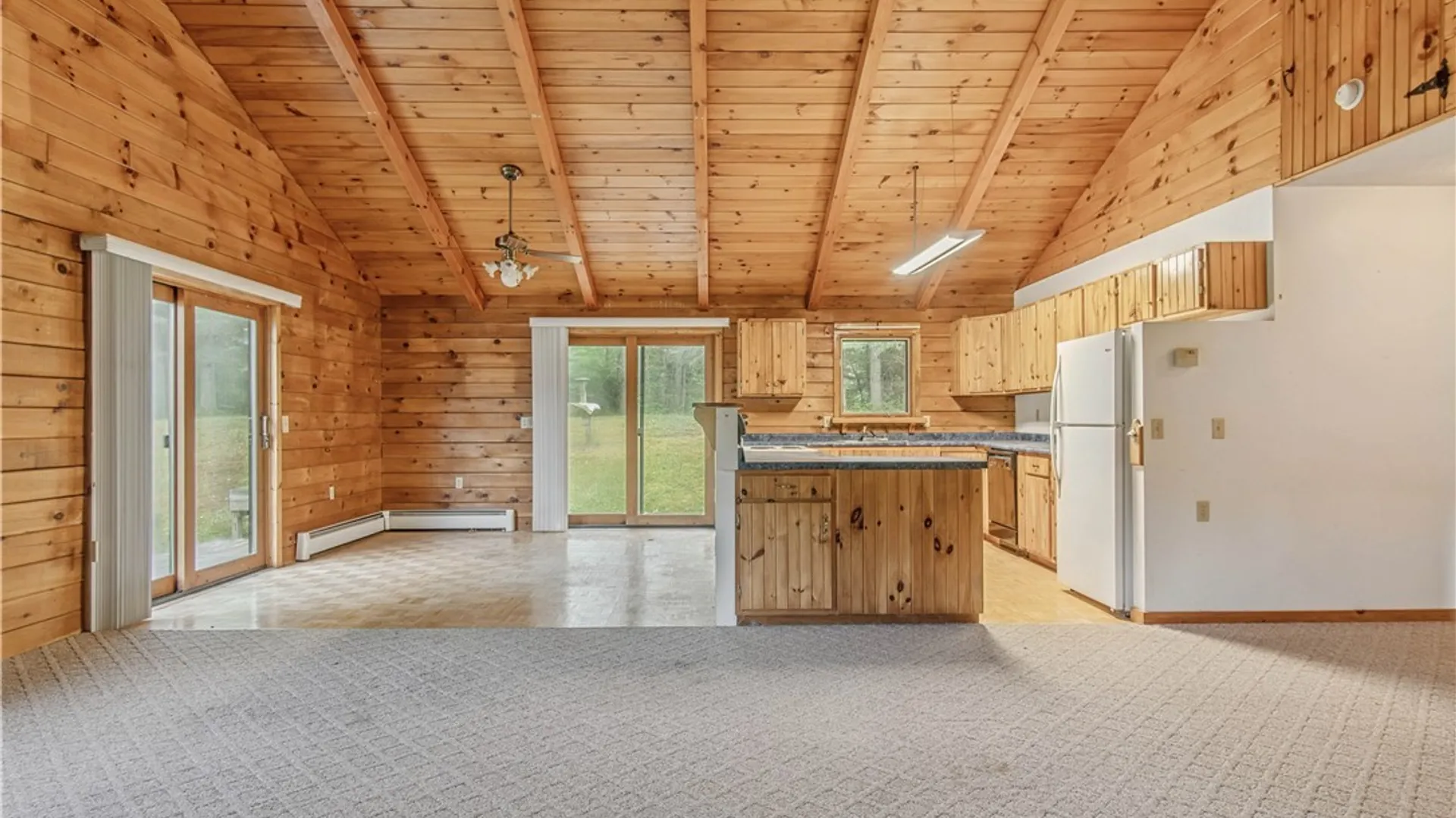 Property at 7746 Number Four Road, New Bremen, NY 13367 21