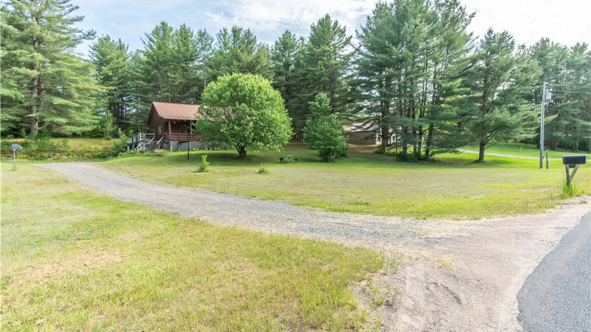 Property at 7746 Number Four Road, New Bremen, NY 13367 41